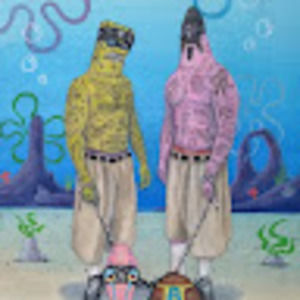 Meet your Posher, Leyirelan